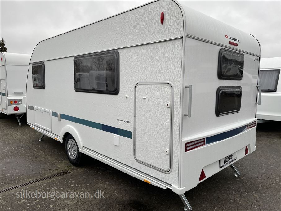 Adria Aviva 472 PK